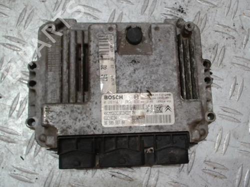 Used Engine control unit (ECU) Engine control unit (ECU) 37359201 37359201