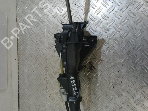Gear lever CITROËN BERLINGO MULTISPACE (B9) 1.6 HDi 110 | BP37364517M90 - Image 4