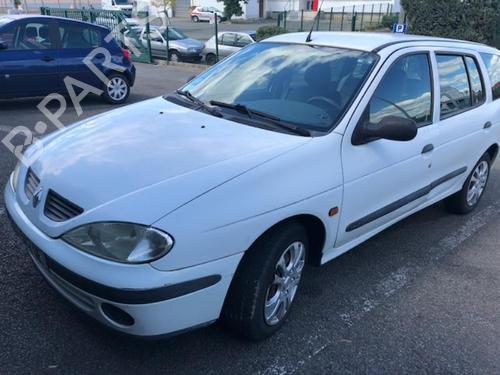 Used Parts RENAULT MEGANE I Grandtour (KA0/1_) 1.9 dTi (KA1U) 4805349