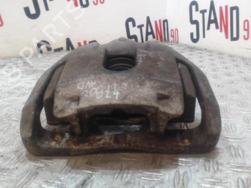 Used Right front brake caliper Right front brake caliper 37355442 37355442