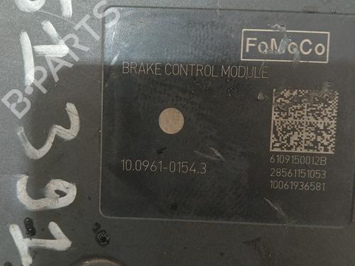 ABS pump FORD FIESTA VI (CB1, CCN) 1.25 | BP37364857M43 - Image 5