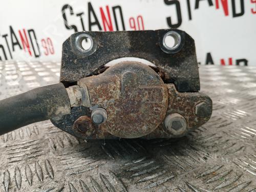 Right front brake caliper RENAULT TWINGO II (CN0_) 1.2 16V (CN04, CN0B) | BP37370509M104 - Image 3