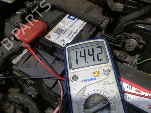 Used Alternator Alternator 37369435 37369435