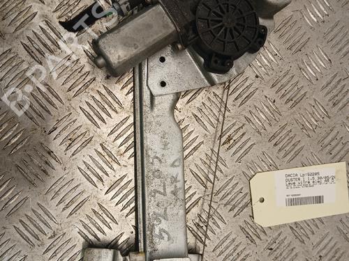 Used Rear right window mechanism Rear right window mechanism 37362822 37362822