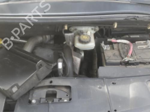 Headlight switch RENAULT SCÉNIC III (JZ0/1_) 1.5 dCi | BP37365233I24 - Image 11