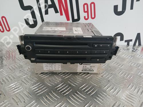 Radio BMW 3 Convertible (E93) 330 d | BP37367398E6  - Image 6