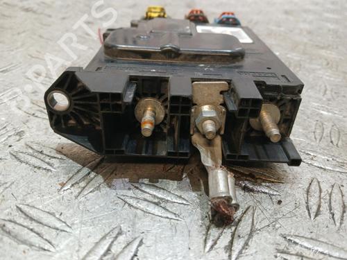 Electronic module RENAULT MEGANE III Hatchback (BZ0/1_, B3_) 1.5 dCi (BZ1G, BZ1W, BZ0R) | BP37363006M83 - Image 3