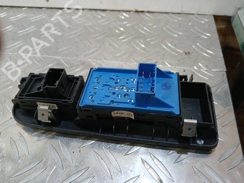 Left front window switch FIAT GRANDE PUNTO (199_) 1.3 D Multijet (199.AXD11, 199.AXD1A, 199.AXD1B,... | BP37363600I27 - Image 3