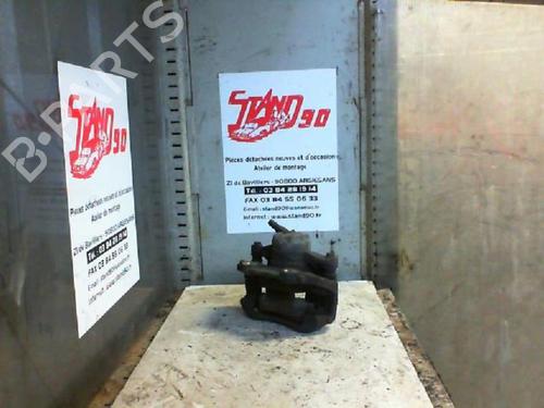 Used Left front brake caliper Left front brake caliper 37349875 37349875