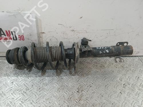 Used Left front shock absorber Left front shock absorber 37361391 37361391