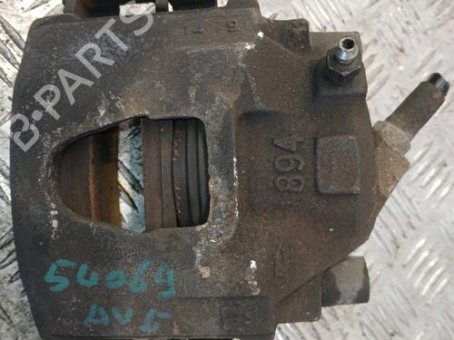 Used Left front brake caliper Left front brake caliper 37372038 37372038