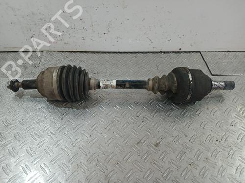 Left front driveshaft RENAULT LAGUNA III (BT0/1) 2.0 dCi GT (BT11, BT1E, BT1N) | BP37365696M38 - Image 5
