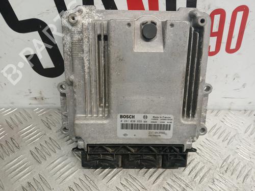 Engine control unit (ECU) RENAULT KANGOO Express (FW0/1_) | BP37369783M57 - Image 5