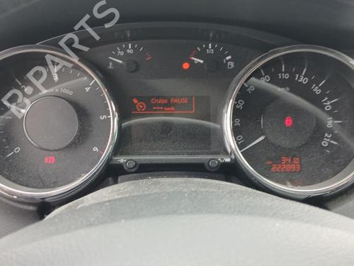 Electronic module PEUGEOT 5008 (0U_, 0E_) 1.6 HDi | BP37604365M83 - Image 11