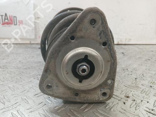 Used Left front shock absorber Left front shock absorber 37364824 37364824