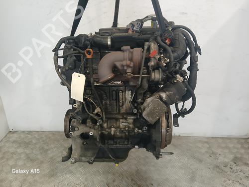 Engine CITROËN C2 (JM_) 1.4 HDi | BP37370733M1 - Image 4