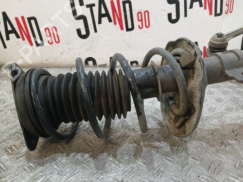 Left front shock absorber RENAULT MEGANE IV Hatchback (B9A/M/N_) | BP37362490M16 - Image 5