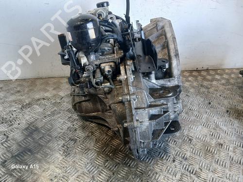 gearbox-renault-master-iii-van-fv-2010-37374178 main image
