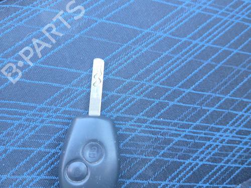 Left front window switch RENAULT CLIO III (BR0/1, CR0/1) 1.5 dCi (C/BR0G, C/BR1G) | BP37371686I27 - Image 12