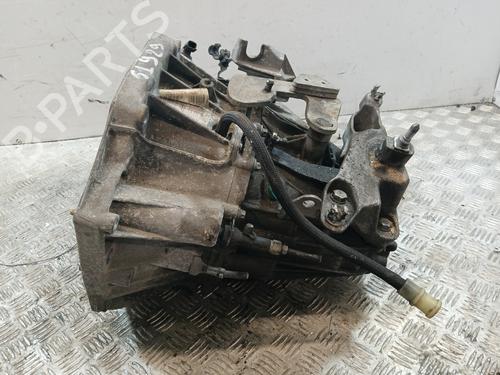 Gearbox DACIA DUSTER (HS_) | BP37363151M3 - Image 2