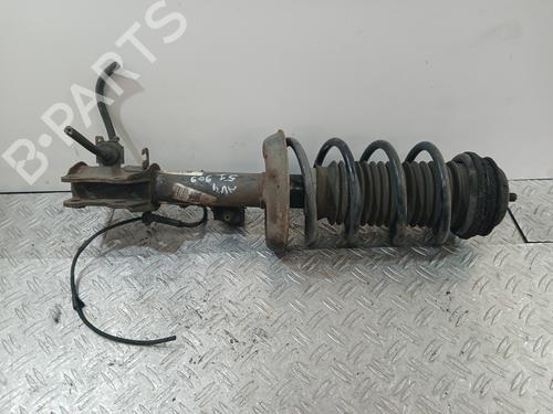 Left front shock absorber FIAT PUNTO (199_) | BP37362751M16 - Image 2