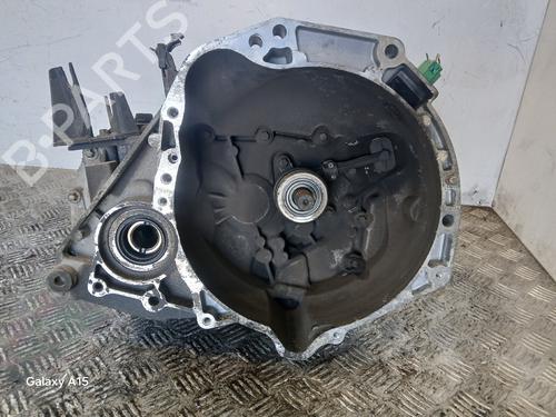Used Gearbox Gearbox 37368806 37368806