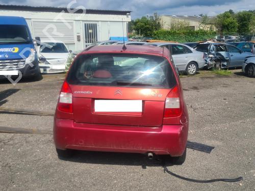Right front indicator CITROËN C2 (JM_) 1.4 HDi | BP37363157C33  - Image 7