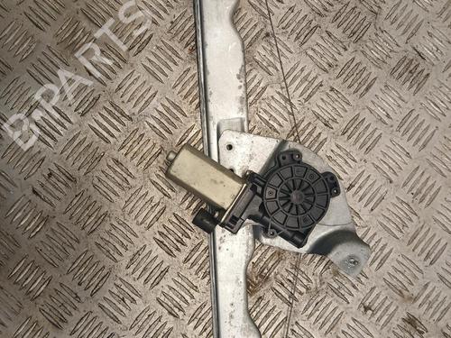 Front left window mechanism DACIA SANDERO 1.5 dCi | BP39137963C22 - Image 1