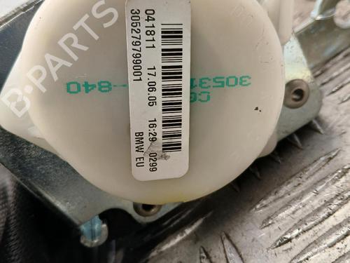 Rear right seatbelt BMW 3 (E90) 320 d | BP40027472I28 - Image 2
