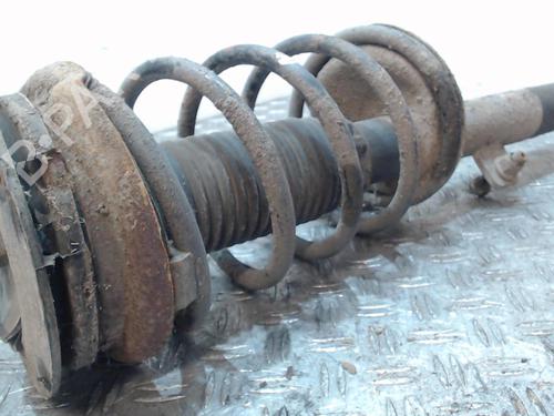 Used Left front shock absorber Left front shock absorber 37353546 37353546