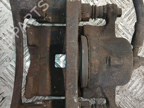 left-front-brake-caliper-ford-fiesta-vi-cb1-ccn-2008-38636996 main image