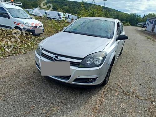 Left front driveshaft OPEL ASTRA H (A04) | BP37360042M38 - Image 5