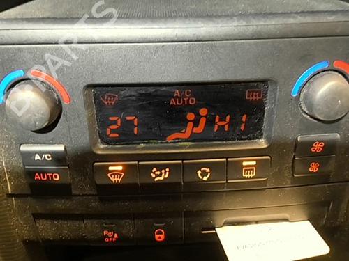 Used Climate control Climate control 37370464 37370464
