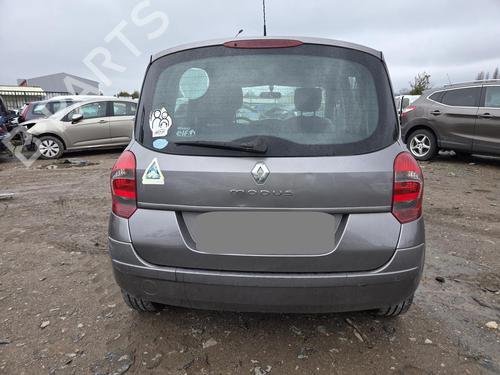 Left headlight RENAULT MODUS / GRAND MODUS (F/JP0_) 1.5 dCi 90 | BP37368776C28 - Image 7