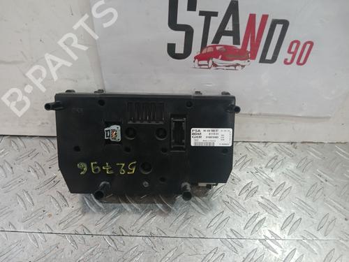 Used Climate control Climate control 37364996 37364996