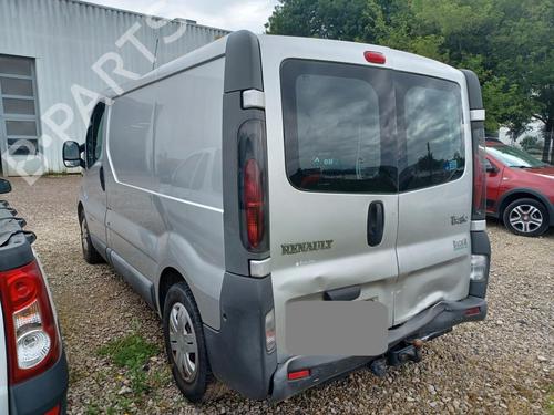 Right front driveshaft RENAULT TRAFIC II Van (FL) 2.5 dCi 135 (FL0D) | BP38186695M39 - Image 10
