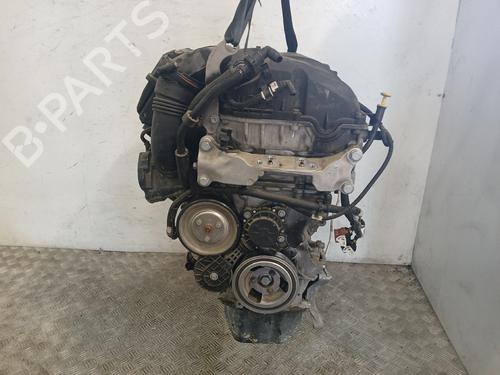 Engine PEUGEOT 2008 I (CU_) 1.6 VTi | BP37374023M1 - Image 3