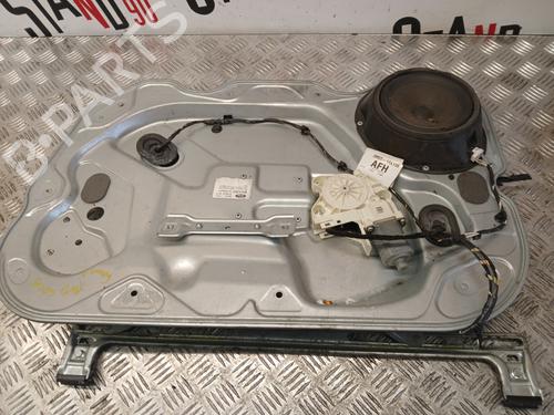Front right window mechanism FORD FOCUS II (DA_, HCP, DP) | BP37357500C23 - Image 5