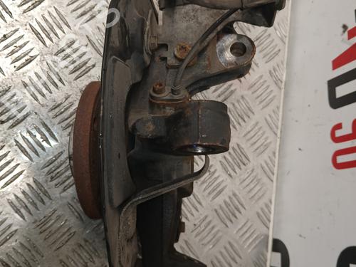 Used Left front steering knuckle Left front steering knuckle 37370881 37370881