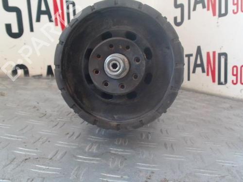 Right front shock absorber RENAULT TRAFIC II Bus (JL) | BP37356158M17 - Image 3