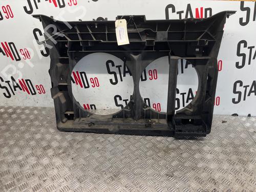 Front slam panel CITROËN JUMPY II (VF7) | BP37374450C72 - Image 2