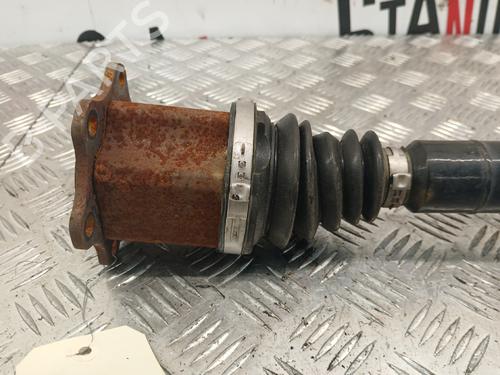Right front driveshaft VW CADDY IV MPV (SAB, SAJ) | BP37374394M39 - Image 3