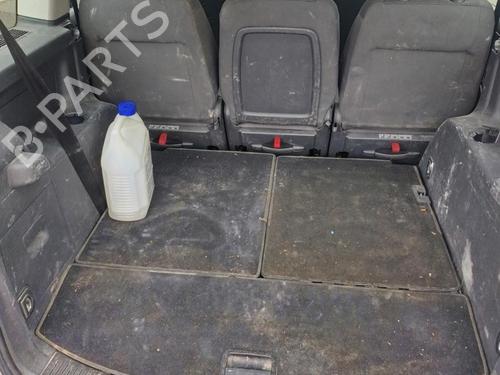 Left front window switch VW TOURAN (1T1, 1T2) 1.9 TDI | BP37368257I27 - Image 8