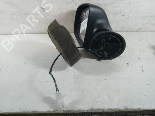 Left mirror DACIA DUSTER SUV Van  | BP37362823C26  - Image 5
