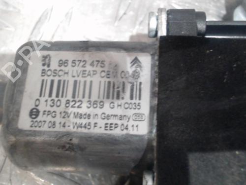 Used Front right window mechanism Front right window mechanism 37356895 37356895