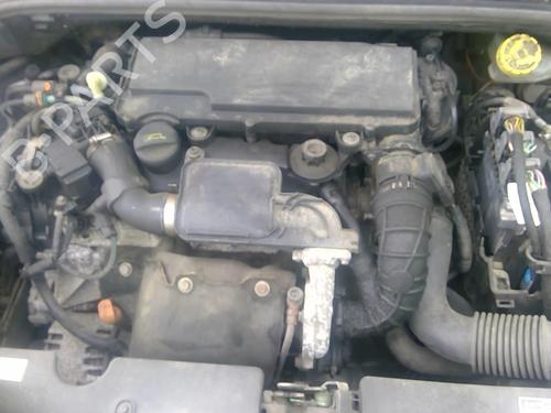 Right front driveshaft CITROËN C3 Pluriel (HB_) 1.4 HDi | BP38186687M39 - Image 5