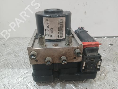 Used ABS pump ABS pump 37366018 37366018