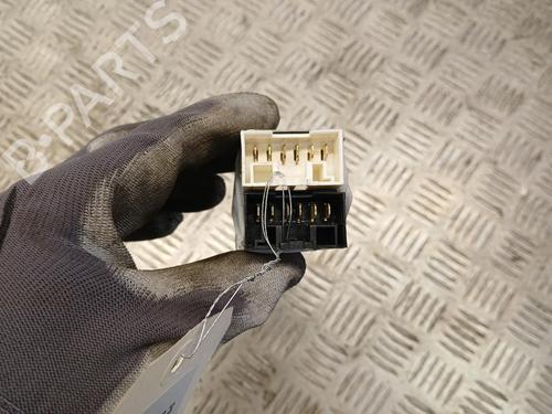 Left front window switch PEUGEOT BOXER Van (244) 2.8 HDi | BP38705849I27 - Image 3