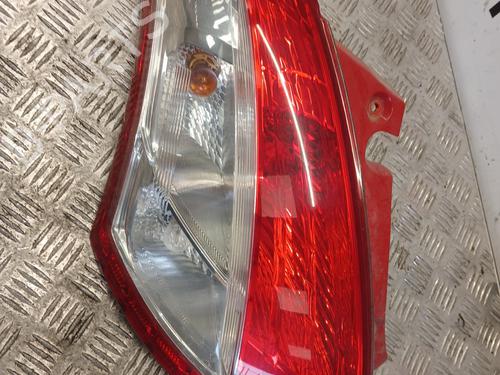 Left taillight SUZUKI SWIFT IV (FZ, NZ) 1.2 4x4 (AZH412, ZD72S) | BP37366259C34  - Image 5