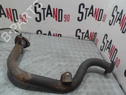 Used Exhaust system Exhaust system 37357422 37357422